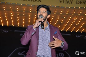 Mahanati Movie Audio Launch